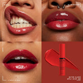 NYX Apple Crisp BLG40 Butter Gloss Cult Fave Buttery Gloss 8ml Anwar Store